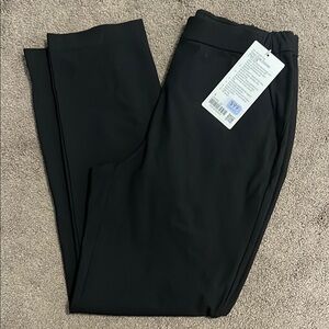 Lululemon your true trouser pant.